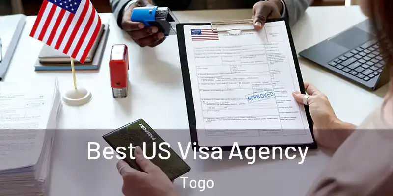  Best US Visa Agency Togo