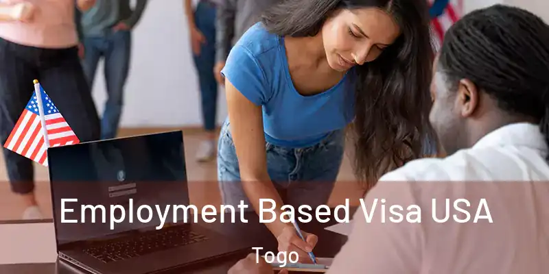 Employment Based Visa USA Togo
