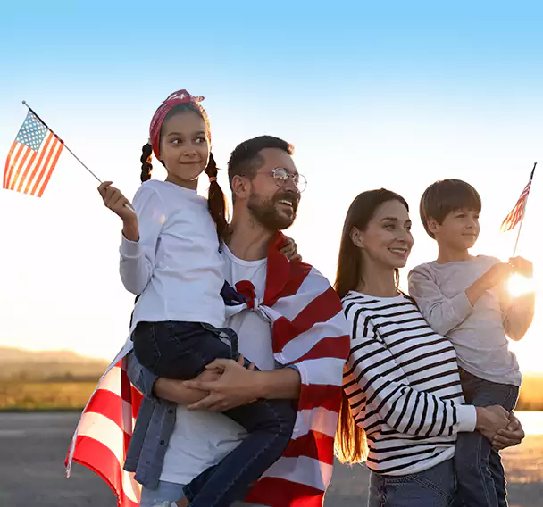 Expert US Visa Agency in Togo