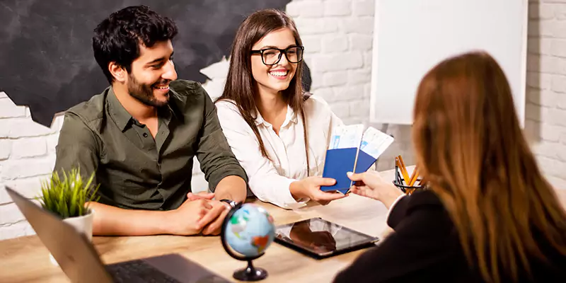Benefits You Get with Our US Business Visa Consultancy Services in Togo