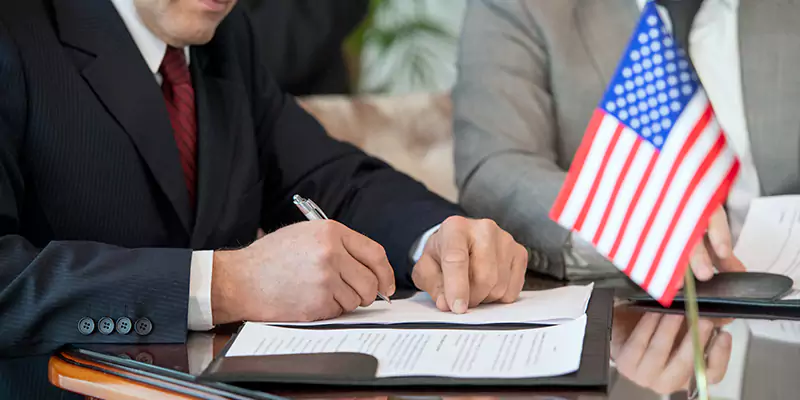 Why Choose Our E2 Visa Legal Services in Togo?