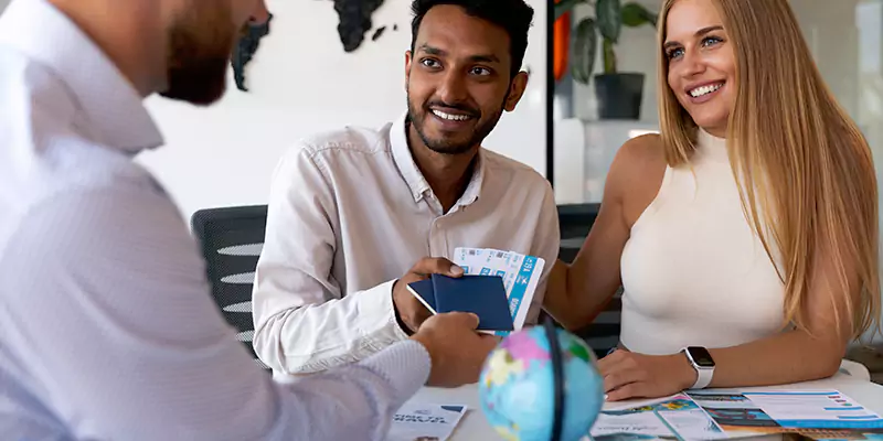 Why Choose Us for Your L1B Visa Journey in Togo?