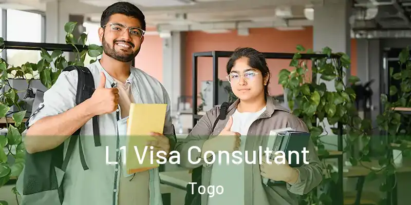  L1 Visa Consultant Togo