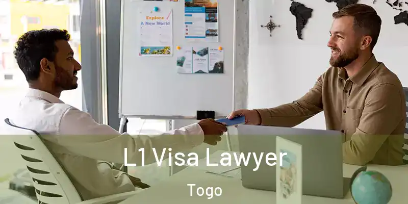  L1 Visa Lawyer Togo