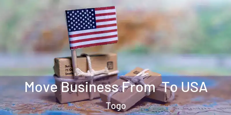  Move Business From To USA Togo