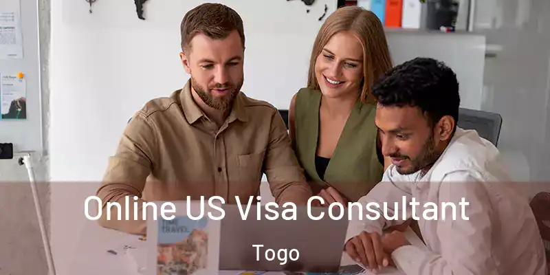  Online US Visa Consultant Togo