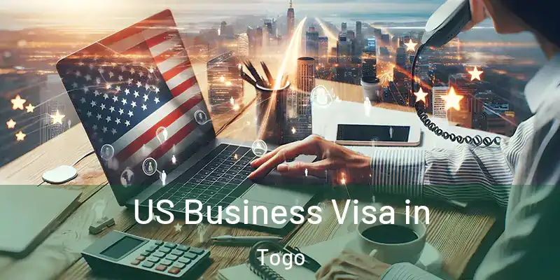  US Business Visa in Togo
