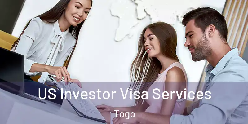  US Investor Visa Services Togo