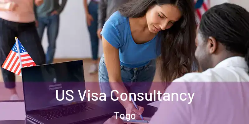  US Visa Consultancy Togo