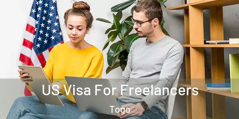  US Visa For Freelancers Togo
