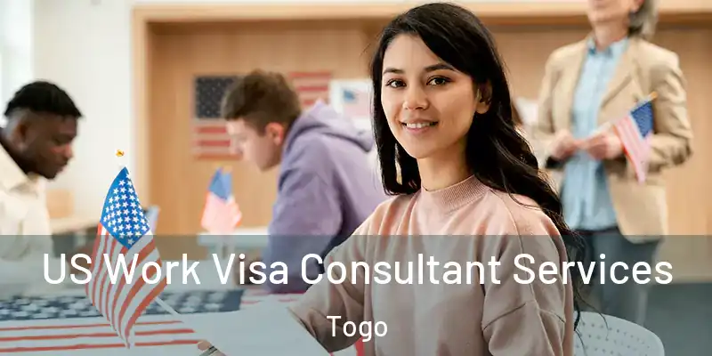  US Work Visa Consultant Services Togo